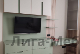 Корпусная мебель 1