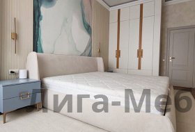 Корпусная мебель 1