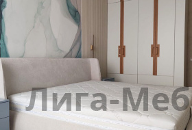 Корпусная мебель 1